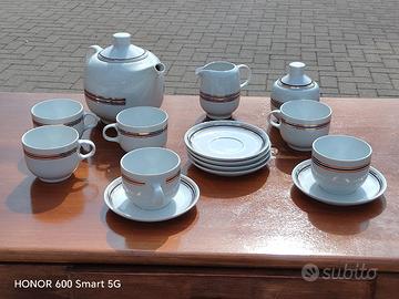 Set caffe ottime vintage