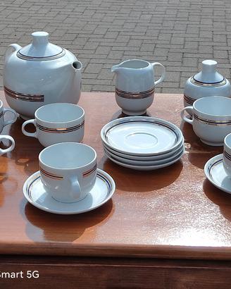 Set caffe ottime vintage