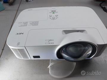 videoproiettore 