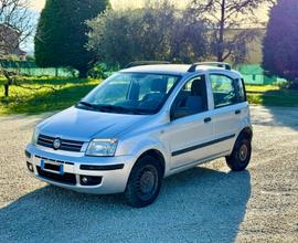 Fiat Panda 1.2 natural power NEOPATENTATI OK