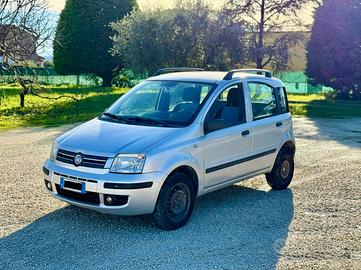 Fiat Panda 1.2 natural power NEOPATENTATI OK