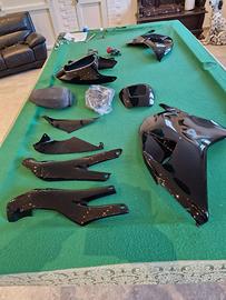 pezzi originali carena aprilia rs 250 MK1