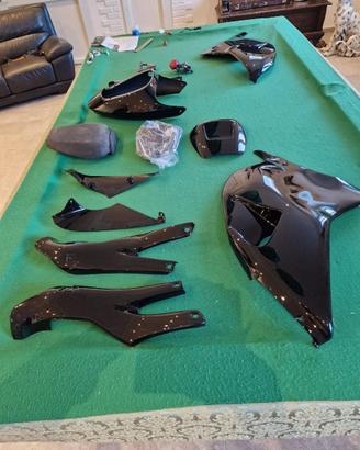 pezzi originali carena aprilia rs 250 MK1