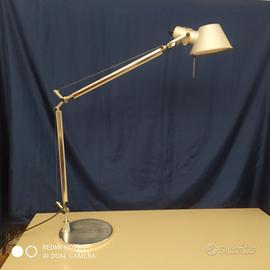 Lampada Artemide Tolomeo