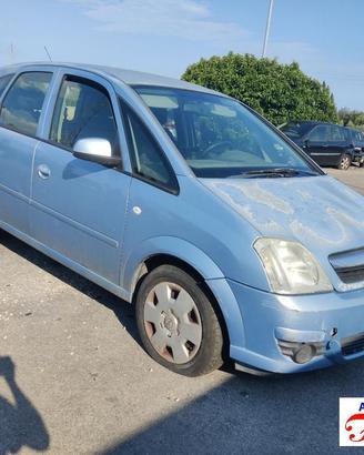 OPEL MERIVA A X03 1.3 CDTI 75CV 03-10 -ricambi