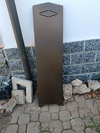 separatore di Fonte di calore