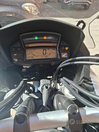 Honda VFR 1200 - 2013