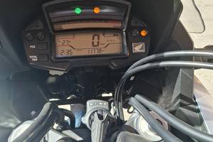 Honda VFR 1200 - 2013