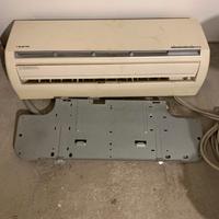 RIBASSO! (SOLO SPLIT) ELECTRA CLIMATIZZATORE