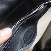 borsa tods 