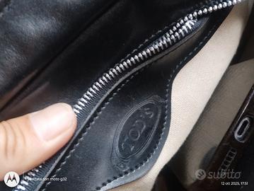 borsa tods 
