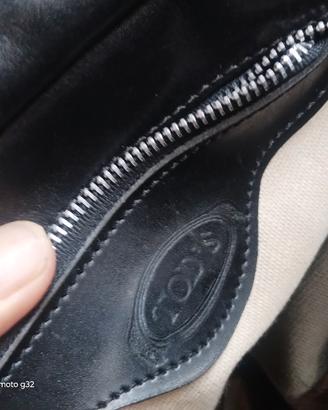borsa tods 