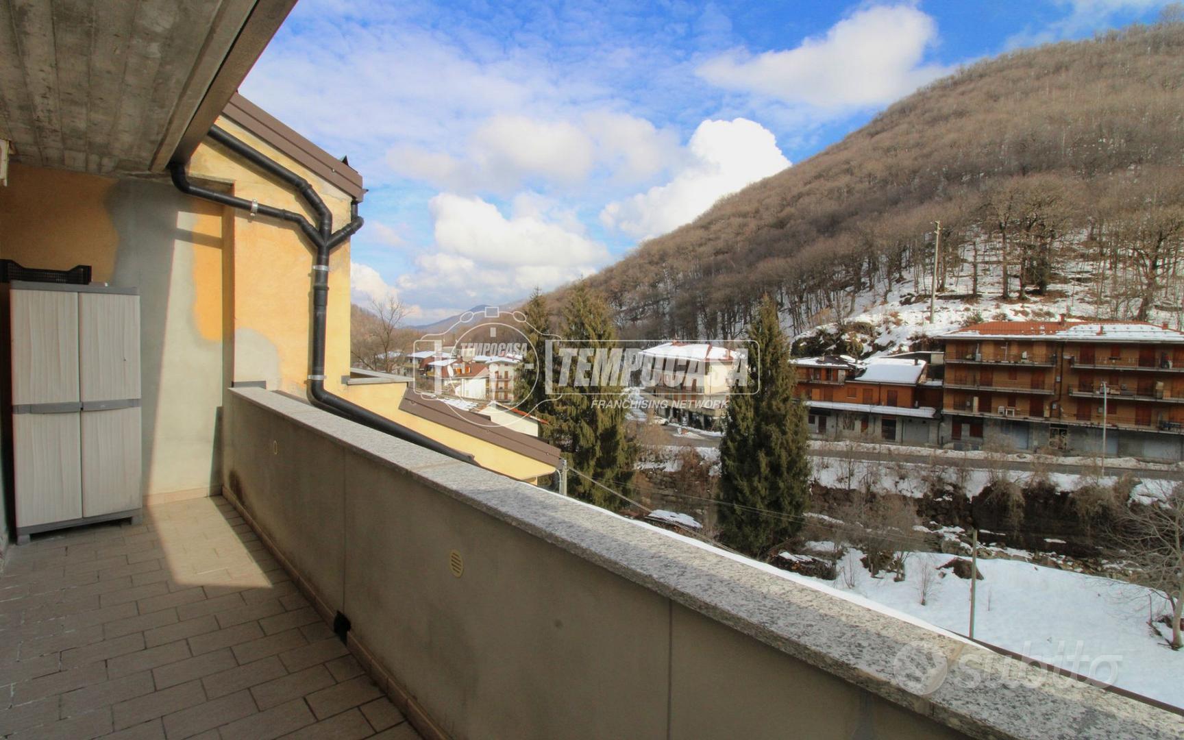 Apartment in Frabosa Sottana, Borgata Raina - Vista 4