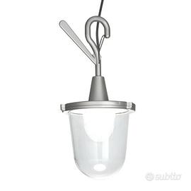 LAMPADA TOLOMEO PARALUME  OUTDOOR DIVERSE VERSIONI