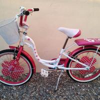 BICICLETTA BAMBINA 