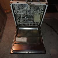 Lavastoviglie AEG Oko Favorit 5051