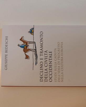 Declino e tramonto della civiltà occidentale 