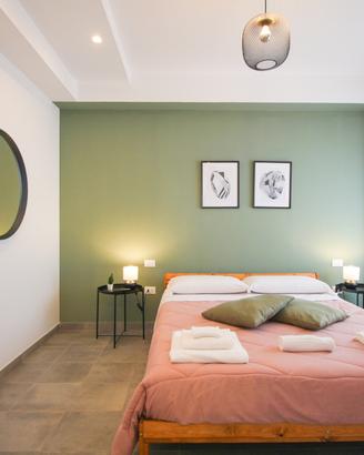 Wolf House BnB (Affitti Brevi)