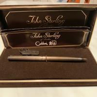 Penna J. Sterling argento