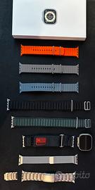 Apple watch ultra