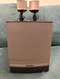 Bose Companion 3