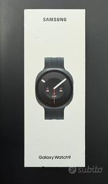 Samsung Galaxy Watch 9 40mm - NUOVO SIGILLATO