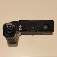 Winder Soligor OM-1TR