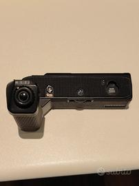 Winder Soligor OM-1TR