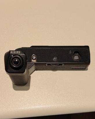 Winder Soligor OM-1TR