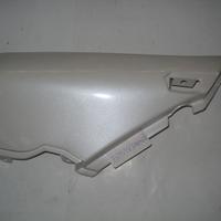 FIANCHETTO POST.BIANCO YAMAHA XJ600