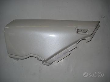 FIANCHETTO POST.BIANCO YAMAHA XJ600