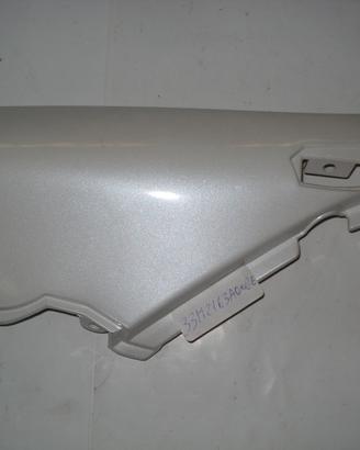 FIANCHETTO POST.BIANCO YAMAHA XJ600