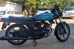 Moto Morini 