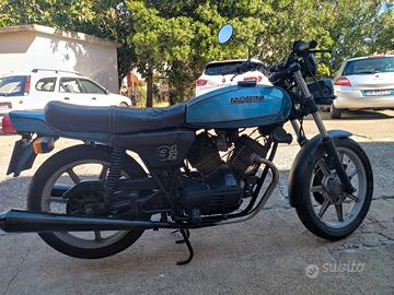 Moto Morini 