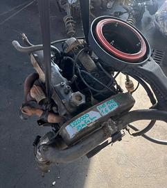 Motore Fiat Argenta 1.6 Benz. (132D000)