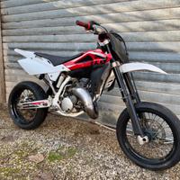Husqvarna sm 125