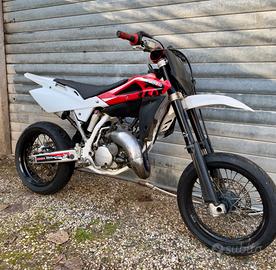 Husqvarna sm 125