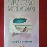 Sveva Casati Modignani - vaniglia e cioccolato