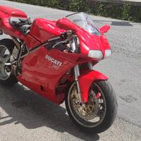 Ducati 748