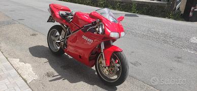 Ducati 748