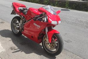 Ducati 748