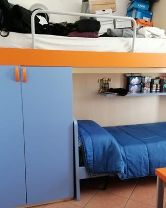 Camera da letto