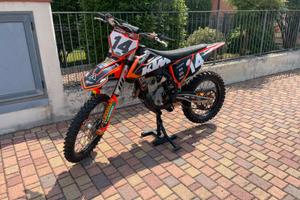 Ktm sxf 250 4t 2019