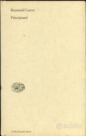 Raymond Carver   -     Principianti