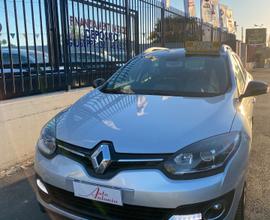 Renault Megane Mégane 1.5 dCi 110CV Start&Stop Spo