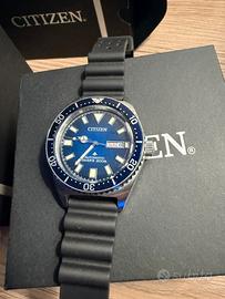 Citizen promaster automatico