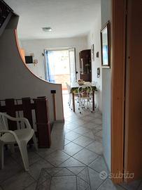 Appartamento con ingresso indipendente