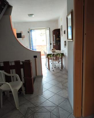 Appartamento con ingresso indipendente