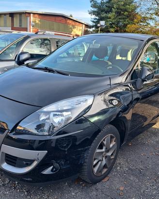 Renault Scenic Scénic X-Mod 1.6 Attractive