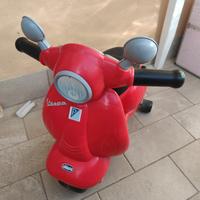 vespa giocattolo